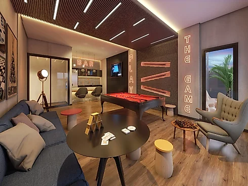 Apartamento 2 Quartos (sendo 2 Suítes) - Foto 9