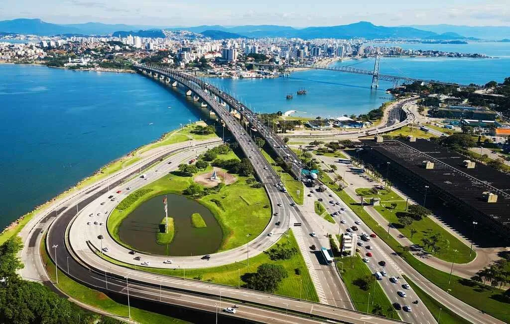 Imóveis em Florianópolis - SC