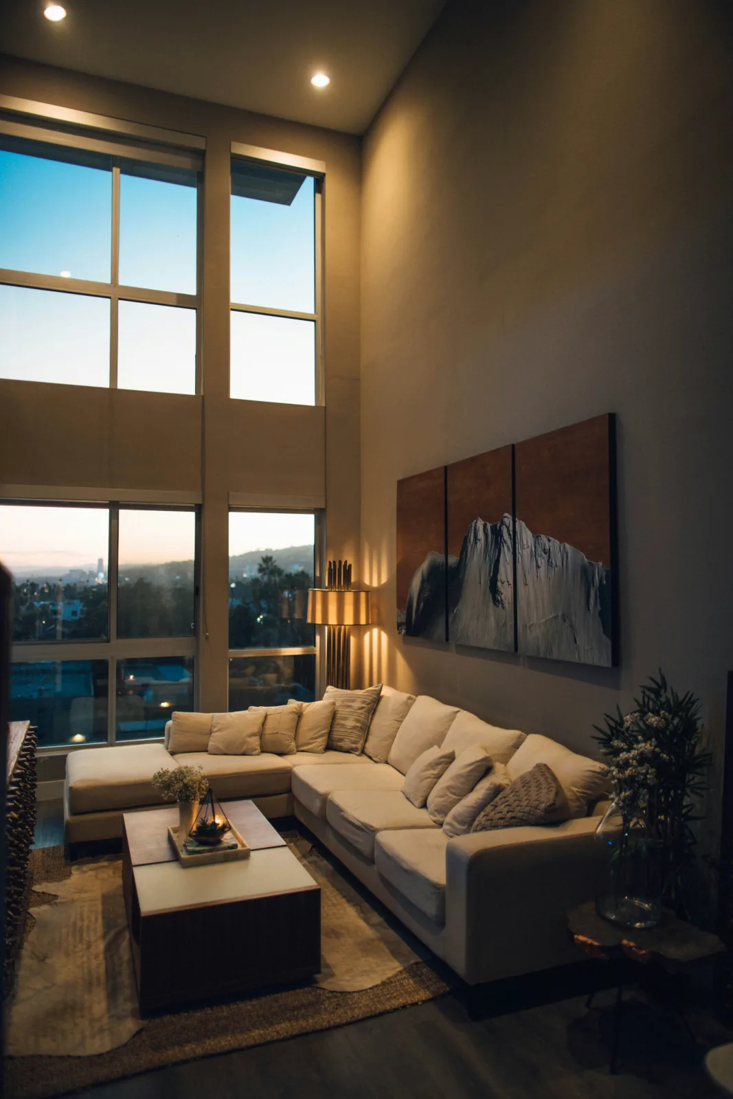 Apartamentos