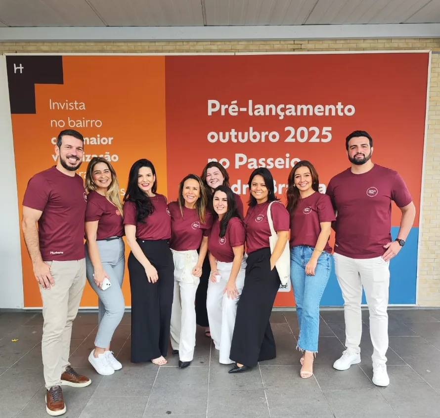 Unitá Imobiliária