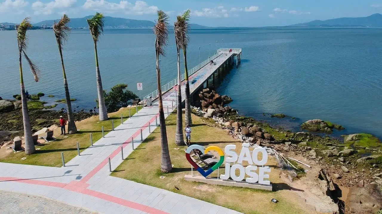 Imóveis em São José - SC