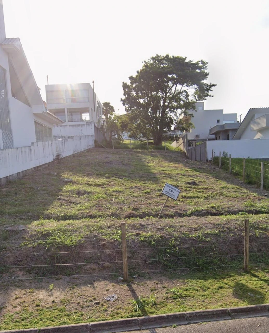 Terreno em Pedra Branca, Palhoça. 0 quartos, 0m². Imagem 4 de 9
