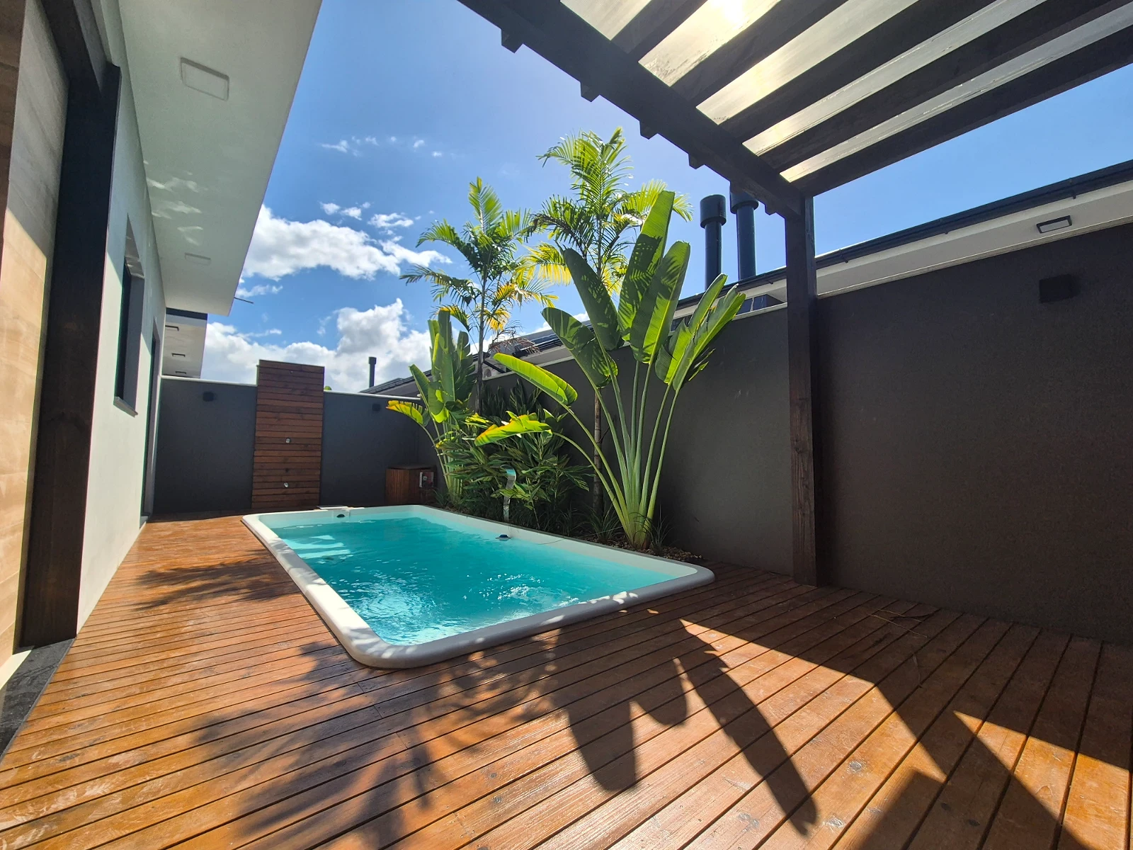 Casa em Bela Vista, Palhoça. 3 quartos, 105m². Imagem 22 de 24