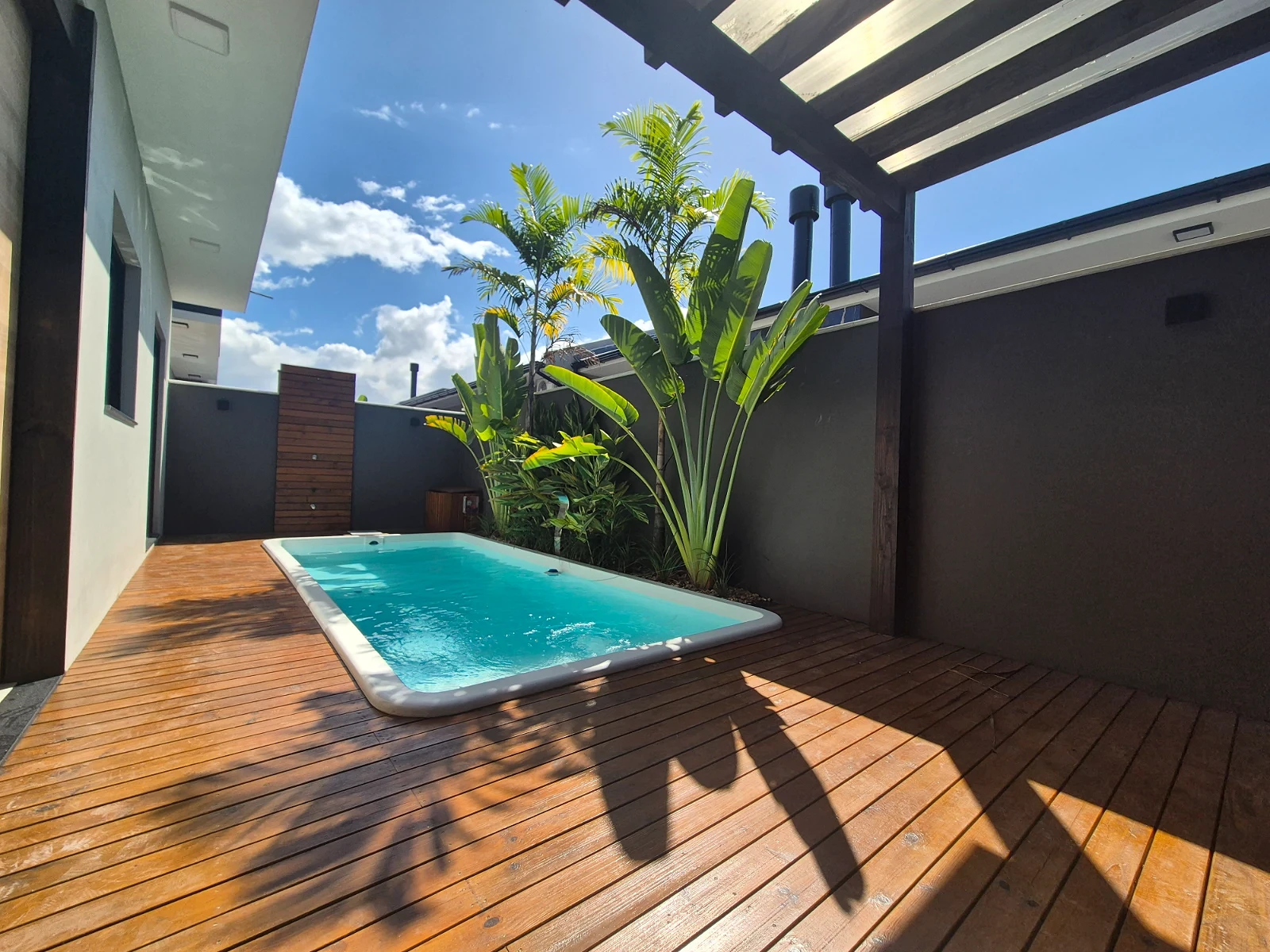 Casa em Bela Vista, Palhoça. 3 quartos, 105m². Imagem 24 de 24