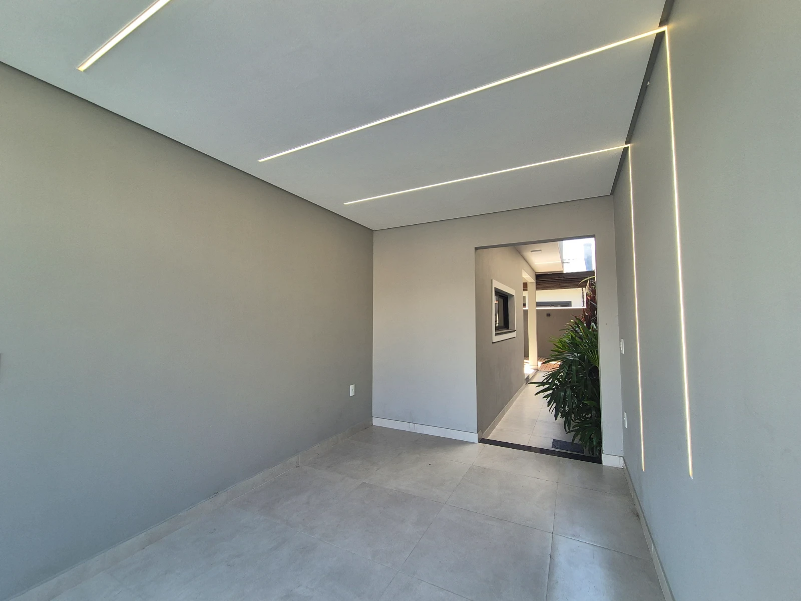 Casa em Bela Vista, Palhoça. 3 quartos, 105m². Imagem 5 de 24