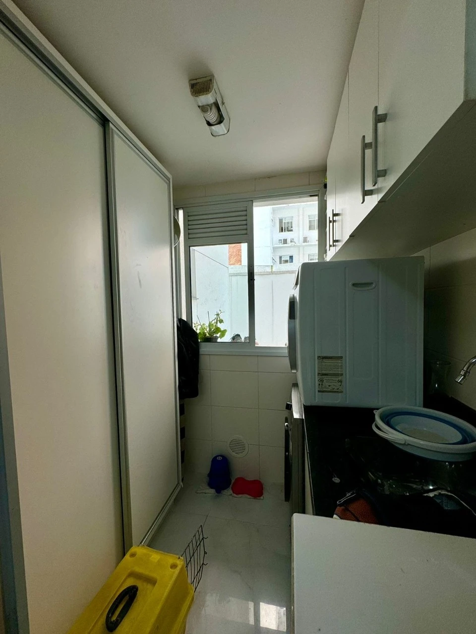 Apartamento em Pedra Branca, Palhoça. 3 quartos, 111m². Imagem 10 de 20