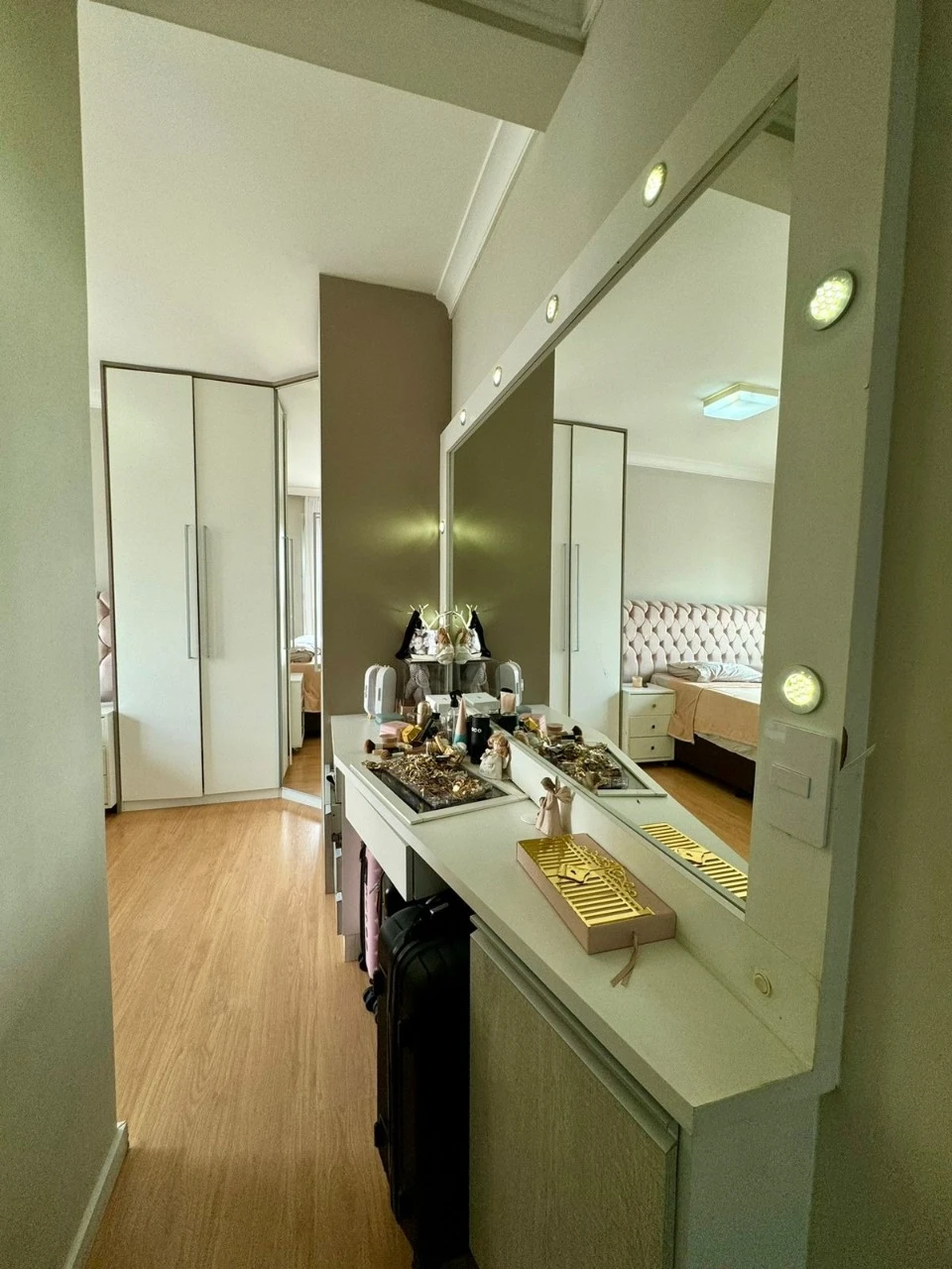 Apartamento em Pedra Branca, Palhoça. 3 quartos, 111m². Imagem 12 de 20