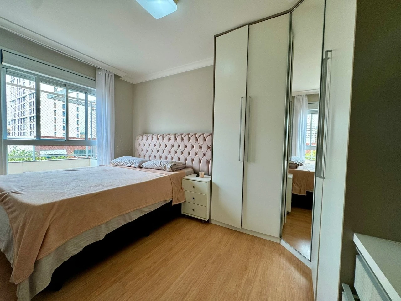 Apartamento em Pedra Branca, Palhoça. 3 quartos, 111m². Imagem 13 de 20
