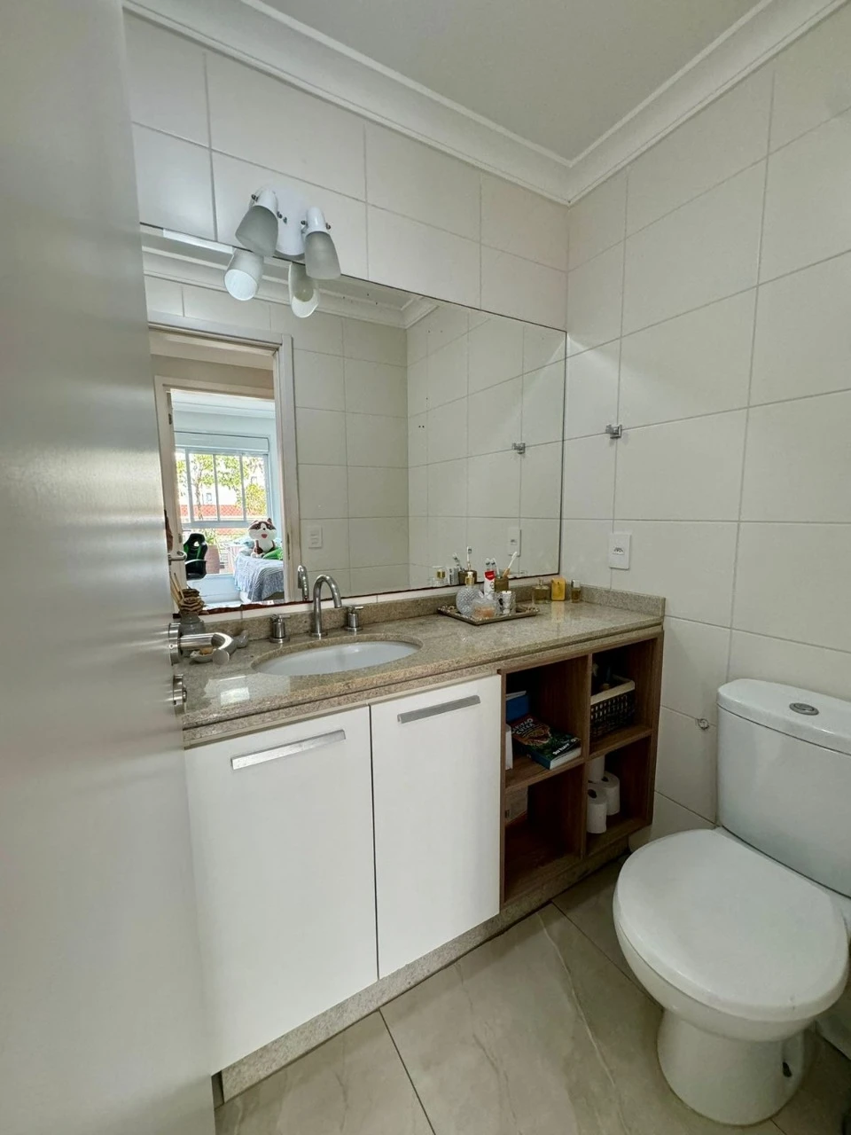 Apartamento em Pedra Branca, Palhoça. 3 quartos, 111m². Imagem 17 de 20