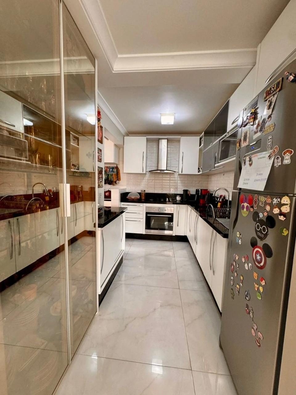 Apartamento em Pedra Branca, Palhoça. 3 quartos, 111m². Imagem 7 de 20