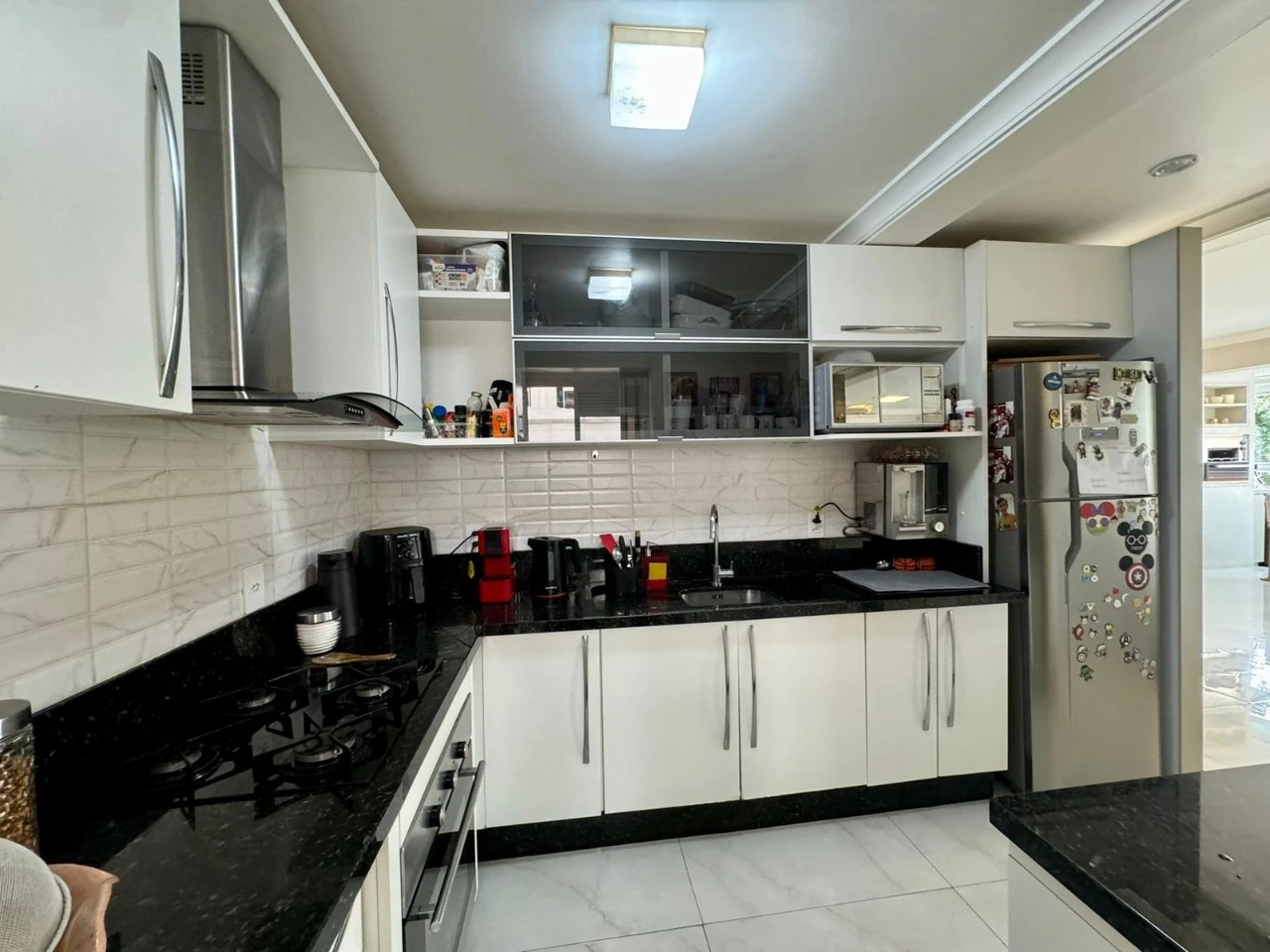 Apartamento em Pedra Branca, Palhoça. 3 quartos, 111m². Imagem 8 de 20