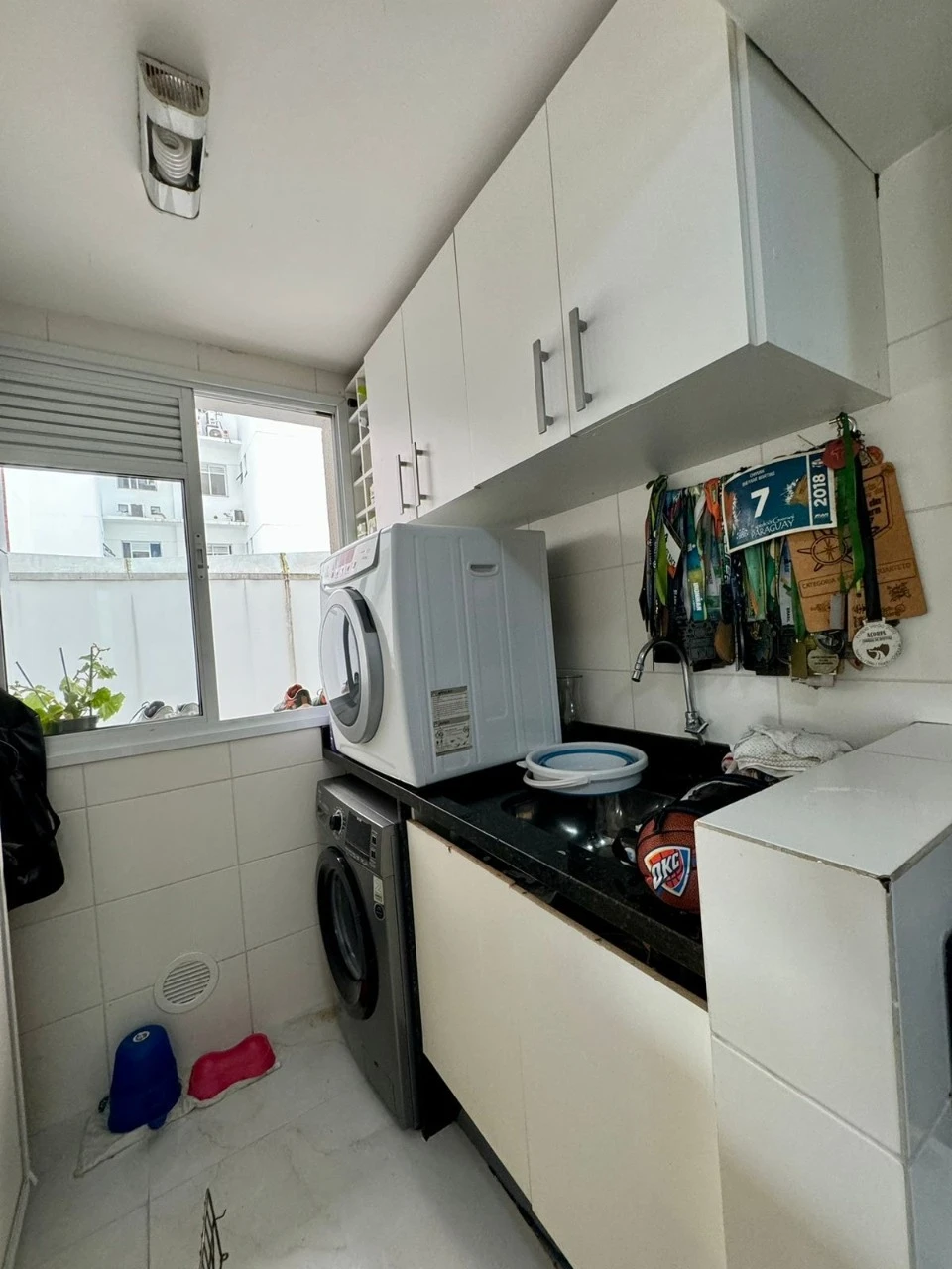 Apartamento em Pedra Branca, Palhoça. 3 quartos, 111m². Imagem 9 de 20