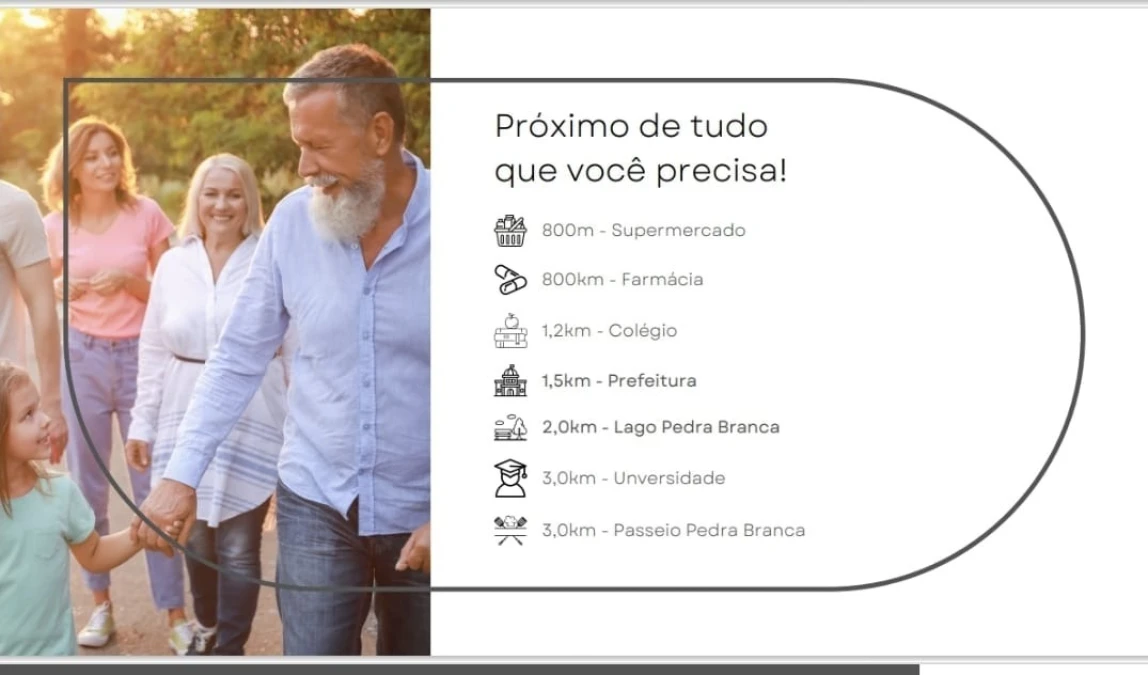 Sobrado Geminado em Pagani, Palhoça. 3 quartos, 140m². Imagem 6 de 15