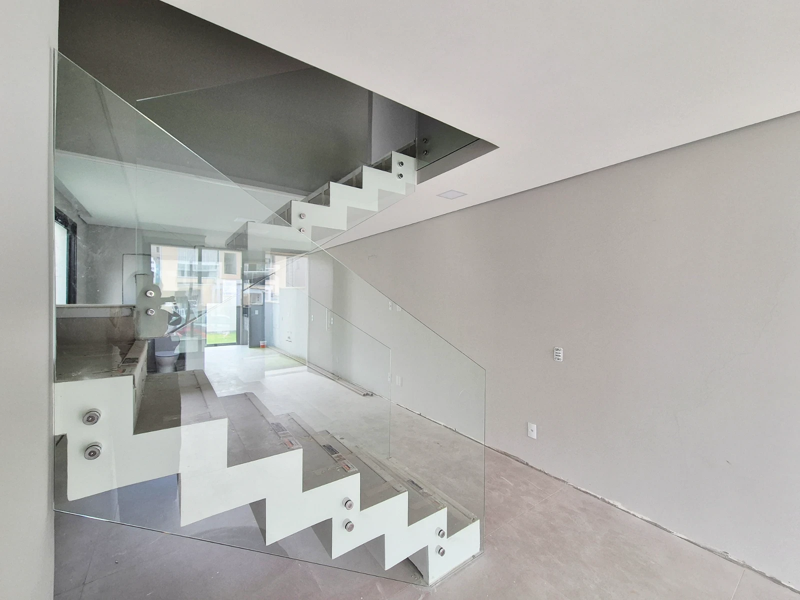 Sobrado Geminado em Pagani, Palhoça. 3 quartos, 140m². Imagem 2 de 13