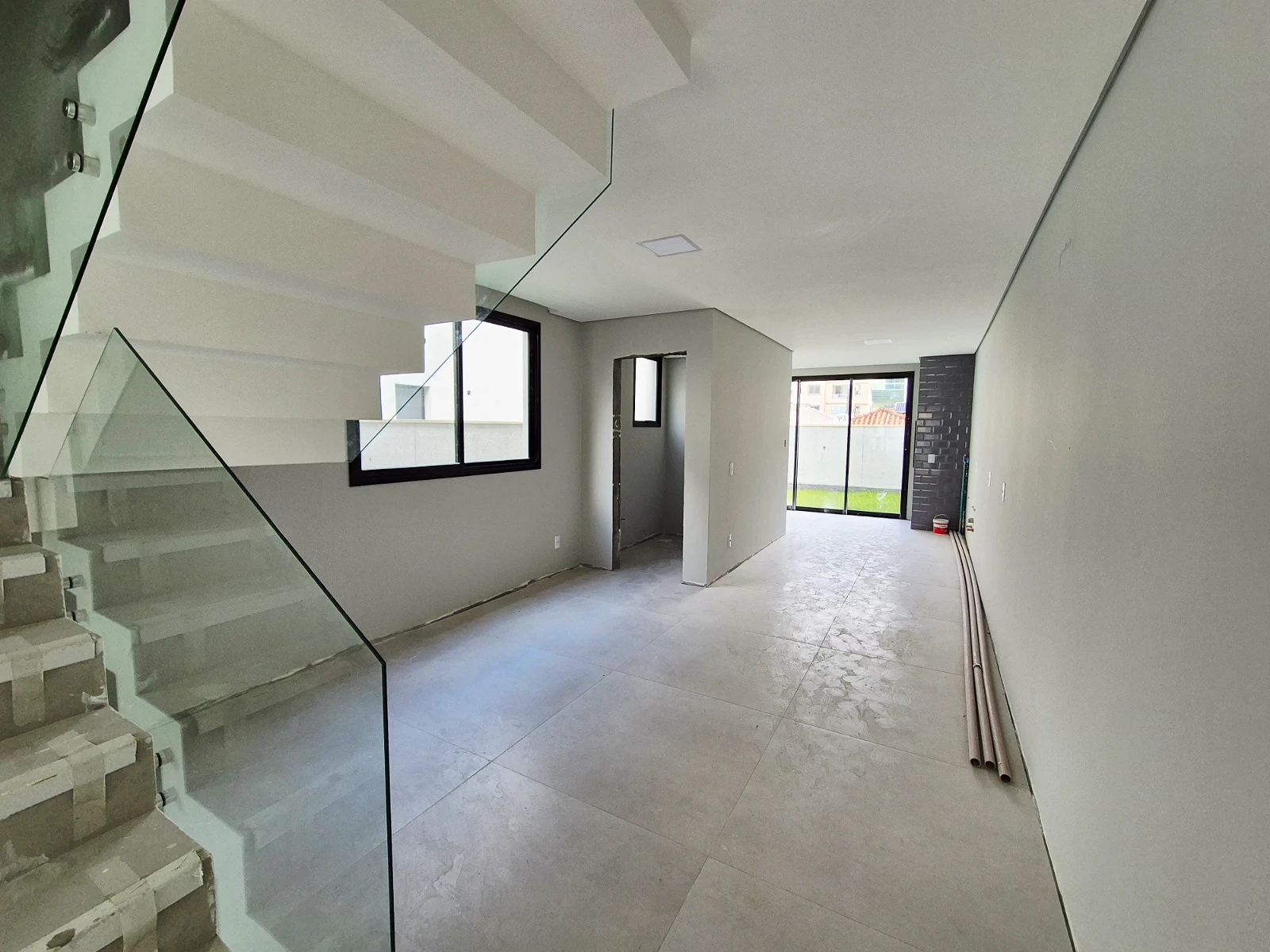 Sobrado Geminado em Pagani, Palhoça. 3 quartos, 140m². Imagem 7 de 13
