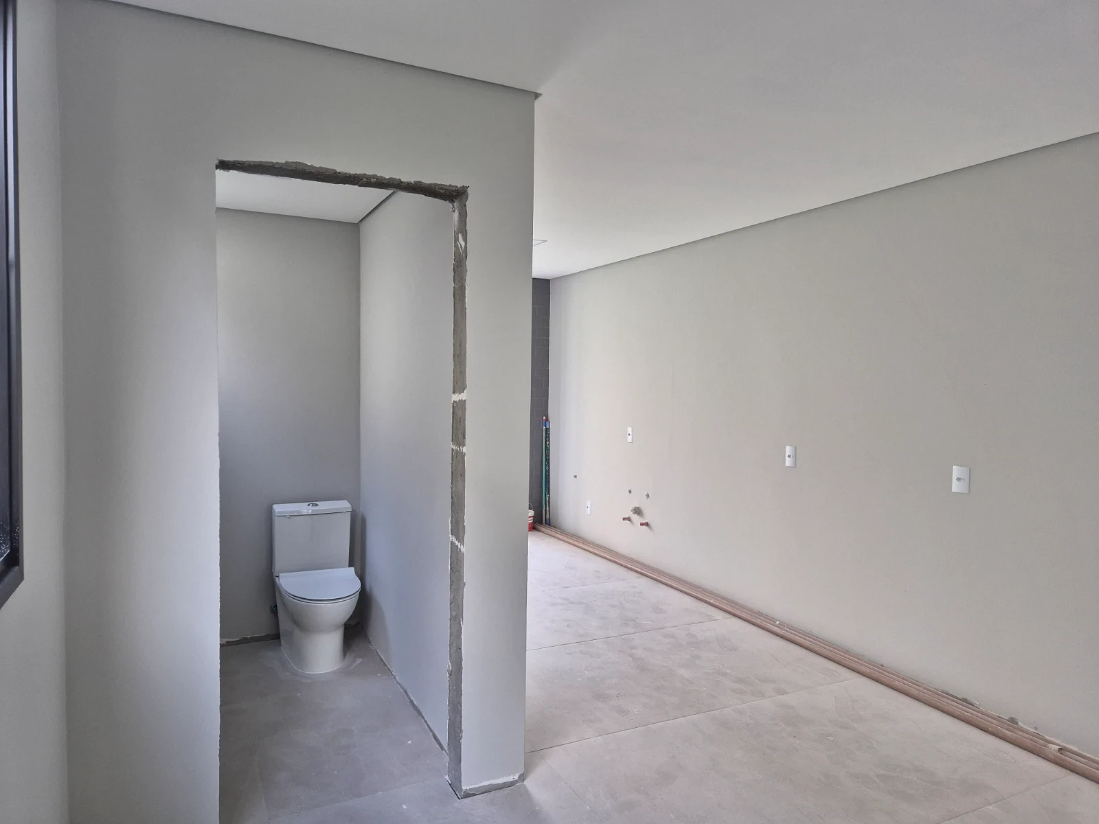 Sobrado Geminado em Pagani, Palhoça. 3 quartos, 140m². Imagem 9 de 13