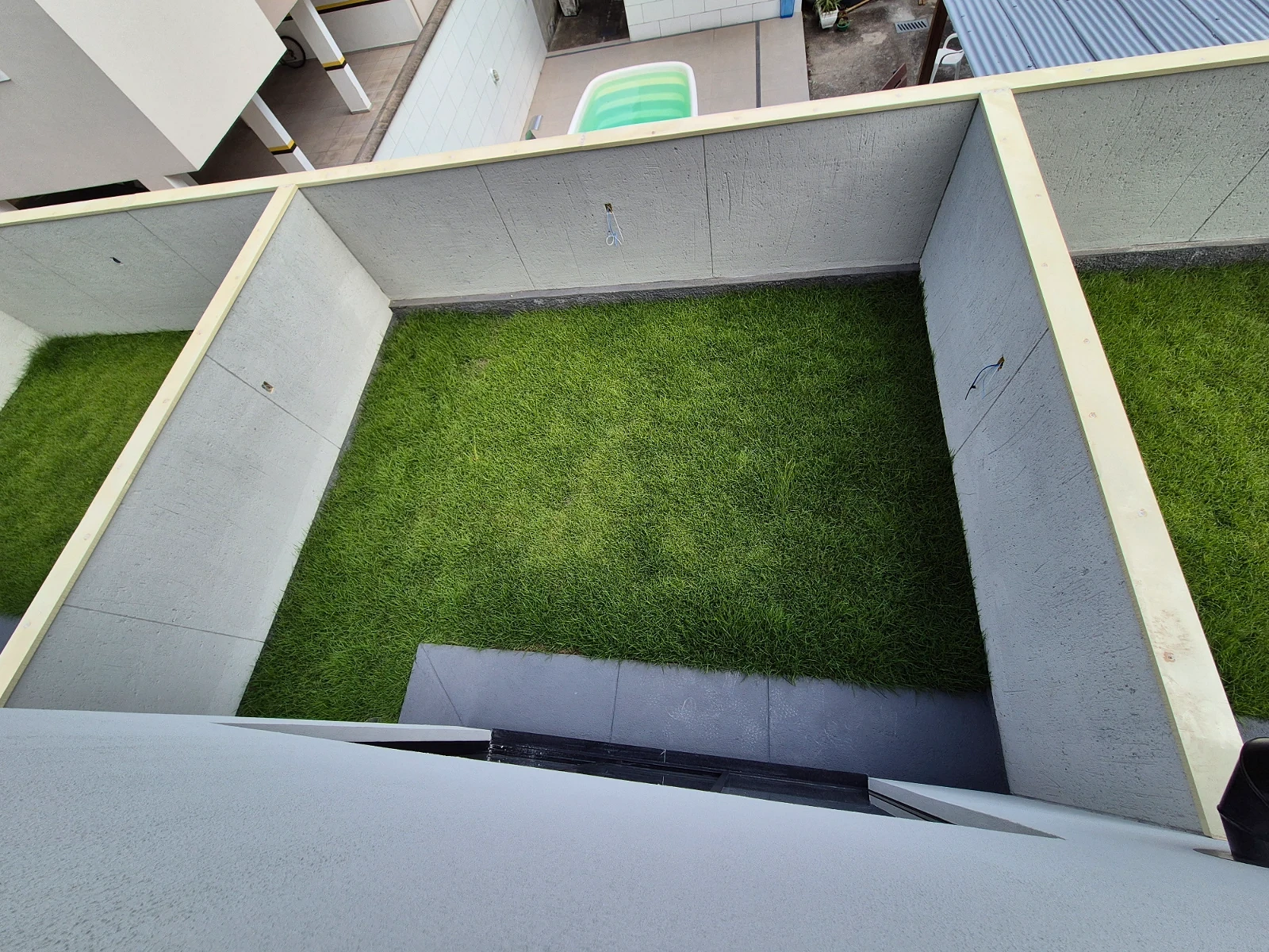 Sobrado Geminado em Pagani, Palhoça. 3 quartos, 140m². Imagem 22 de 28
