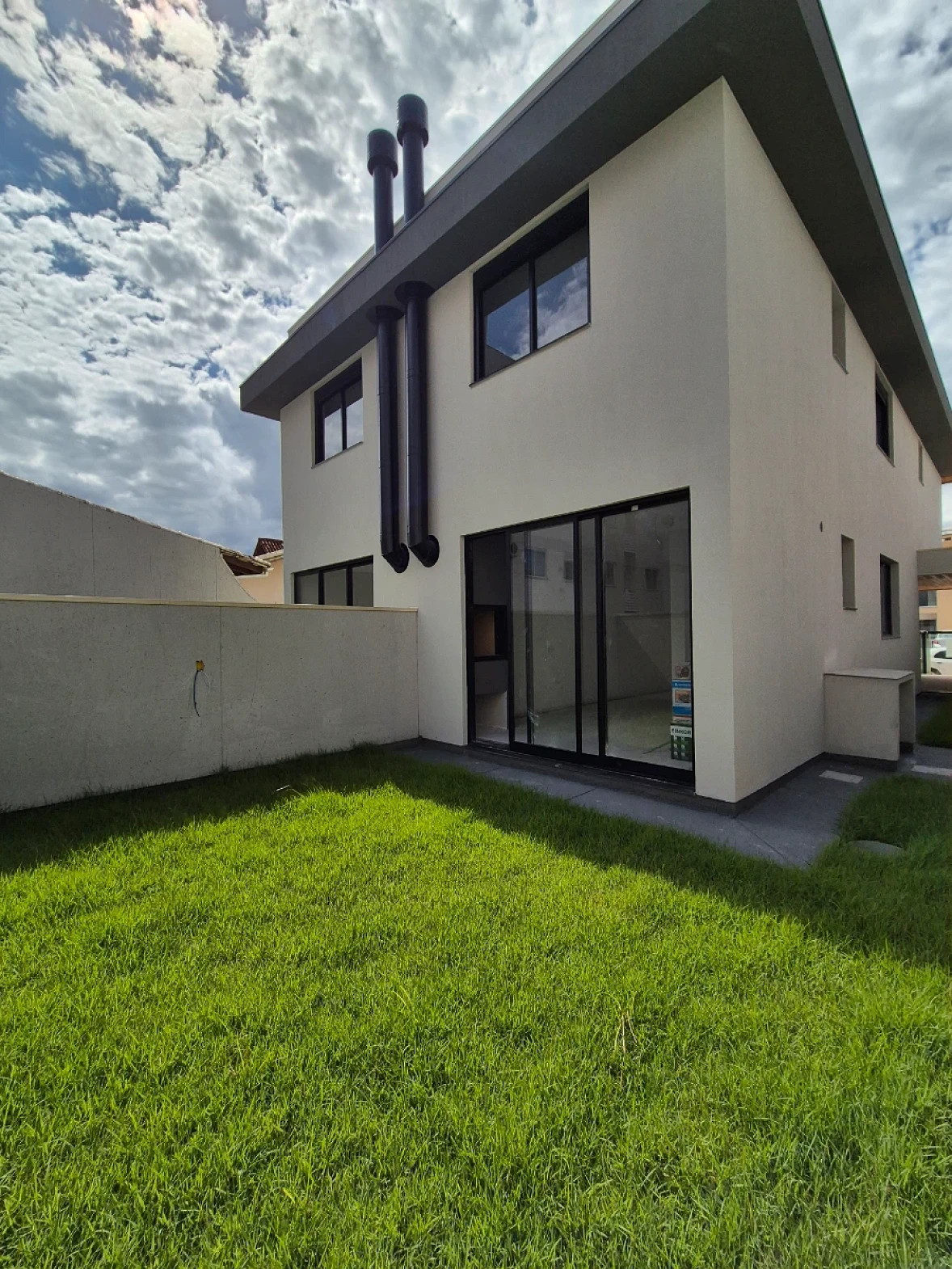 Sobrado Geminado em Pagani, Palhoça. 3 quartos, 140m². Imagem 24 de 28