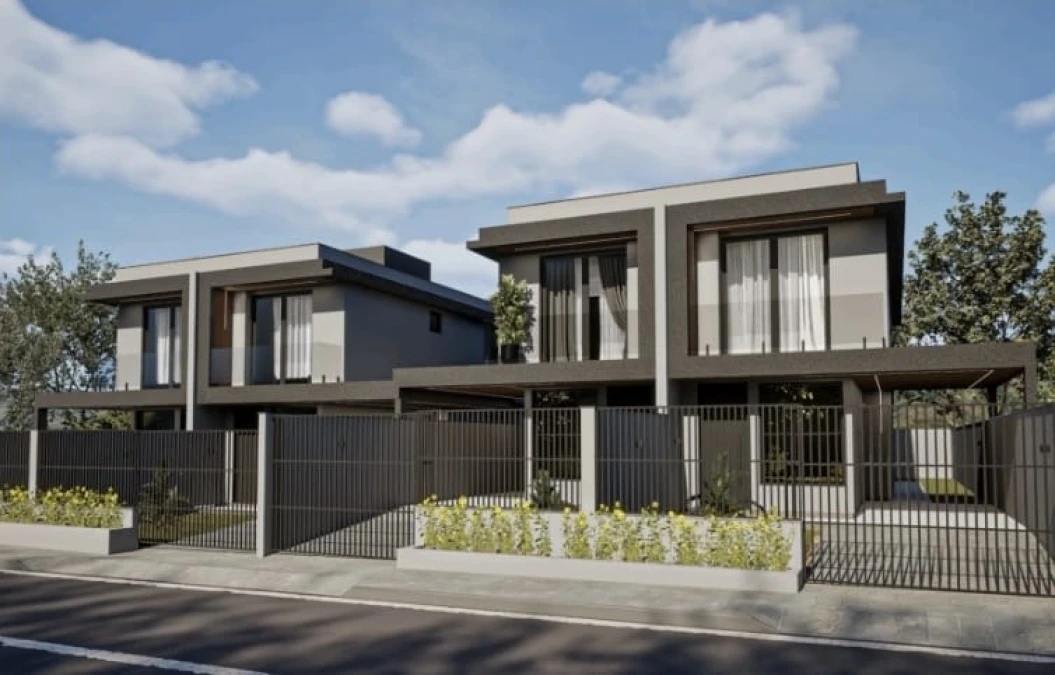 Sobrado Geminado em Pagani, Palhoça. 3 quartos, 140m². Imagem 10 de 28