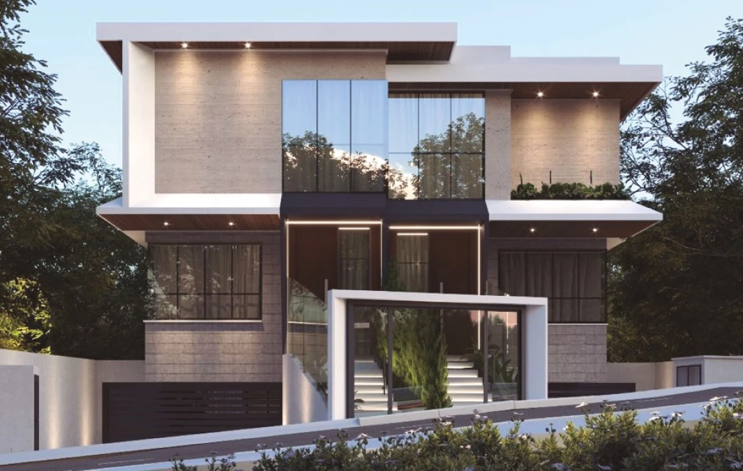 Casa em Canto da Praia, Itapema. 4 quartos, 340m². Imagem 1 de 10