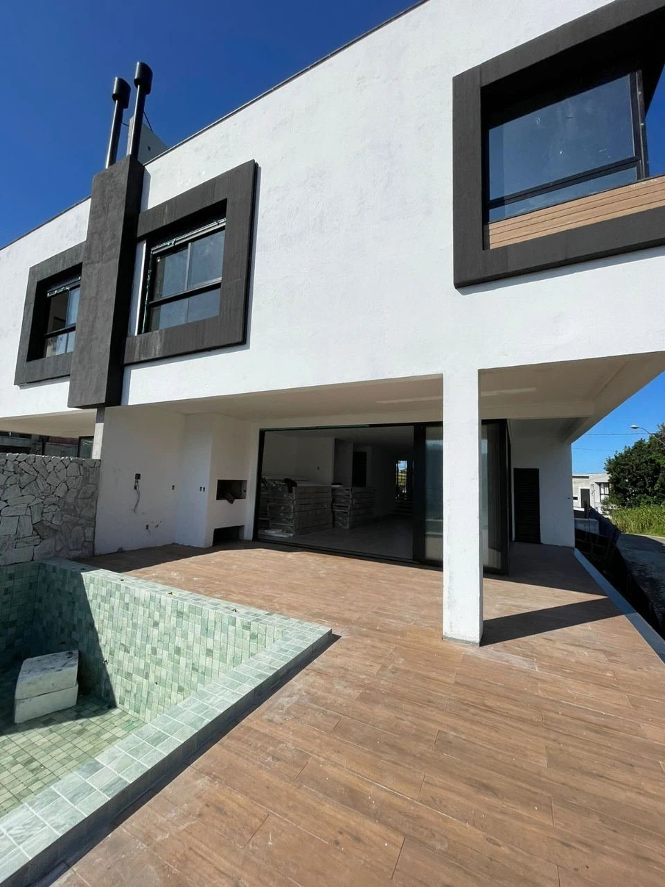 Casa em Canto da Praia, Itapema. 4 quartos, 340m². Imagem 4 de 10
