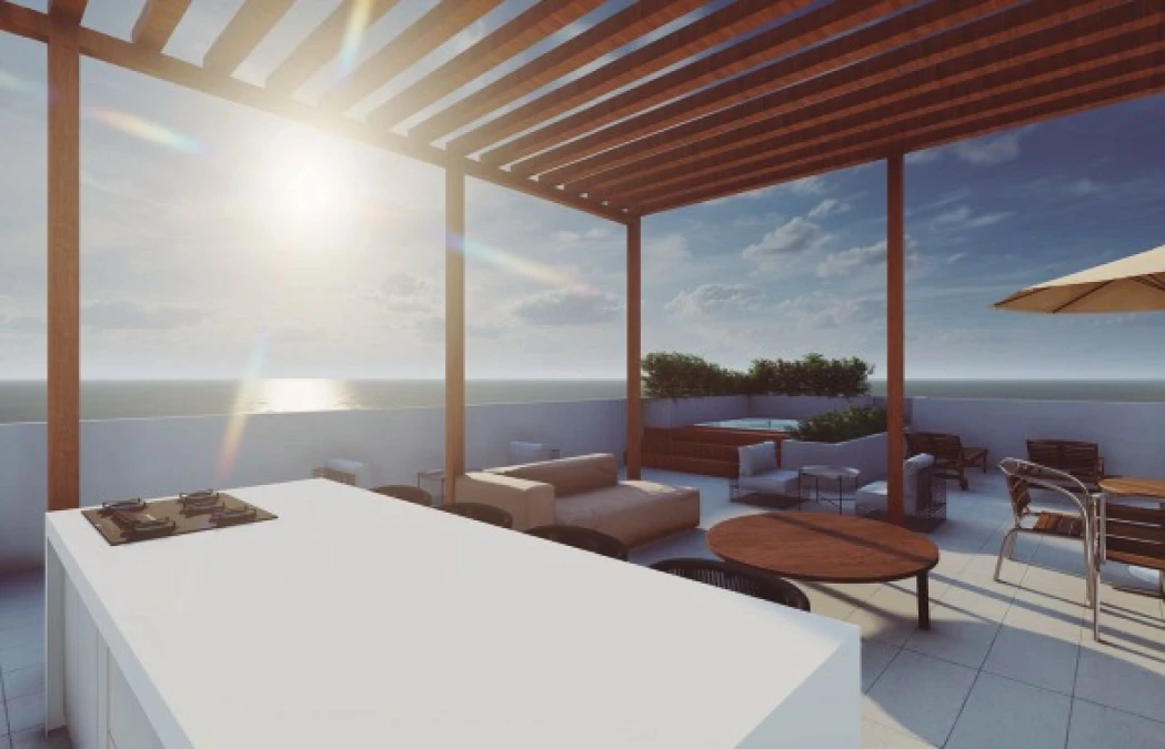 Casa em Canto da Praia, Itapema. 4 quartos, 440m². Imagem 3 de 3