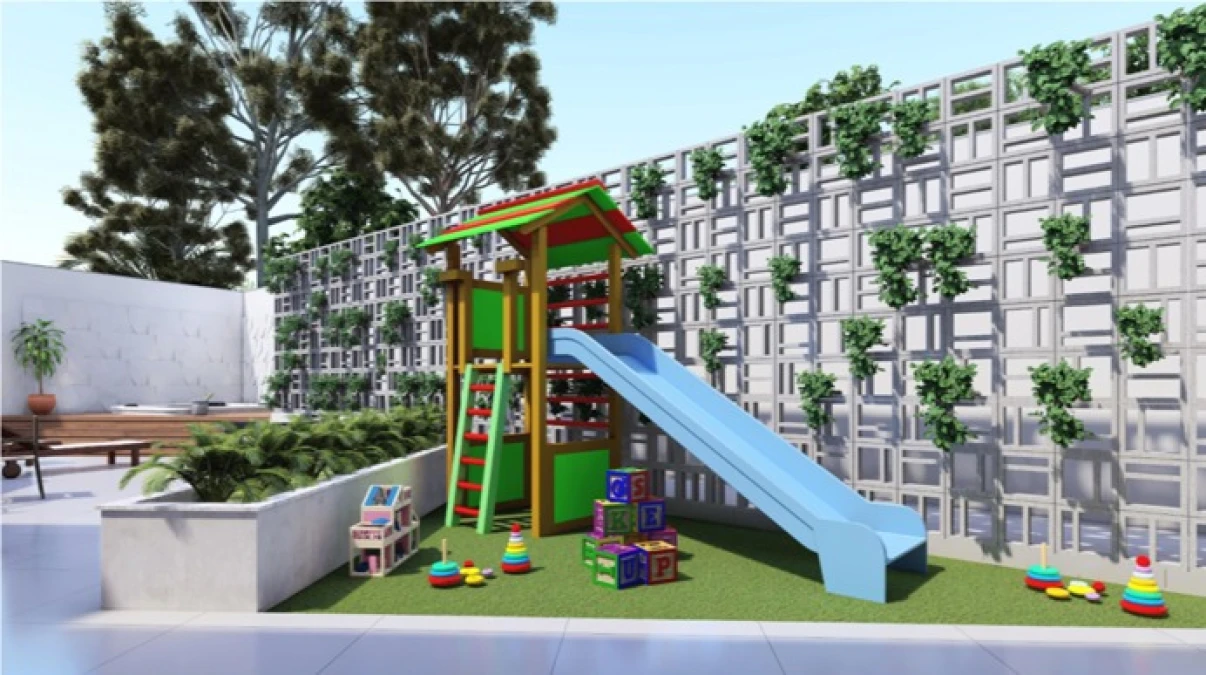 Apartamento em Pedra Branca, Palhoça. 2 quartos, 74m². Imagem 6 de 9