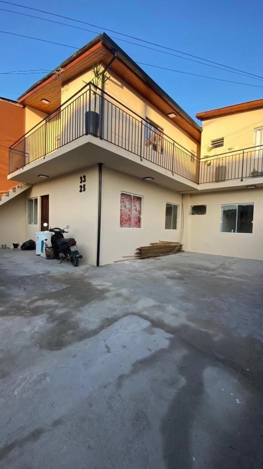 Prédio em Serraria, São José. 5 quartos, 190m². Imagem 2 de 30