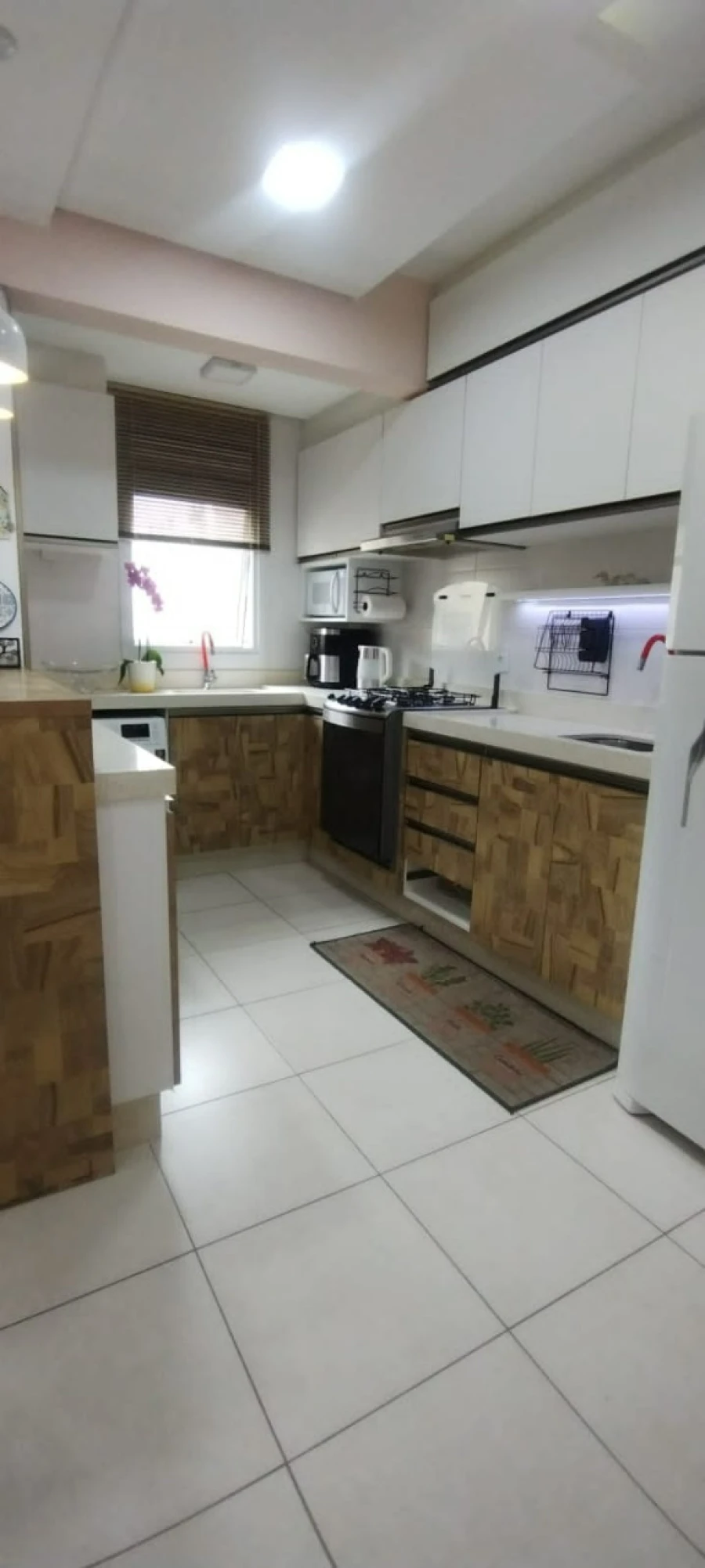 Apartamento em Pedra Branca, Palhoça. 2 quartos, 57m². Imagem 10 de 13