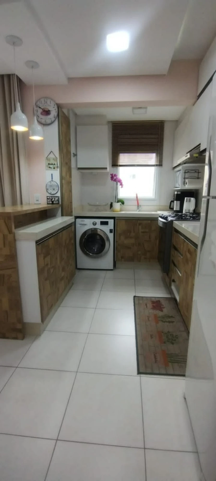 Apartamento em Pedra Branca, Palhoça. 2 quartos, 57m². Imagem 11 de 13