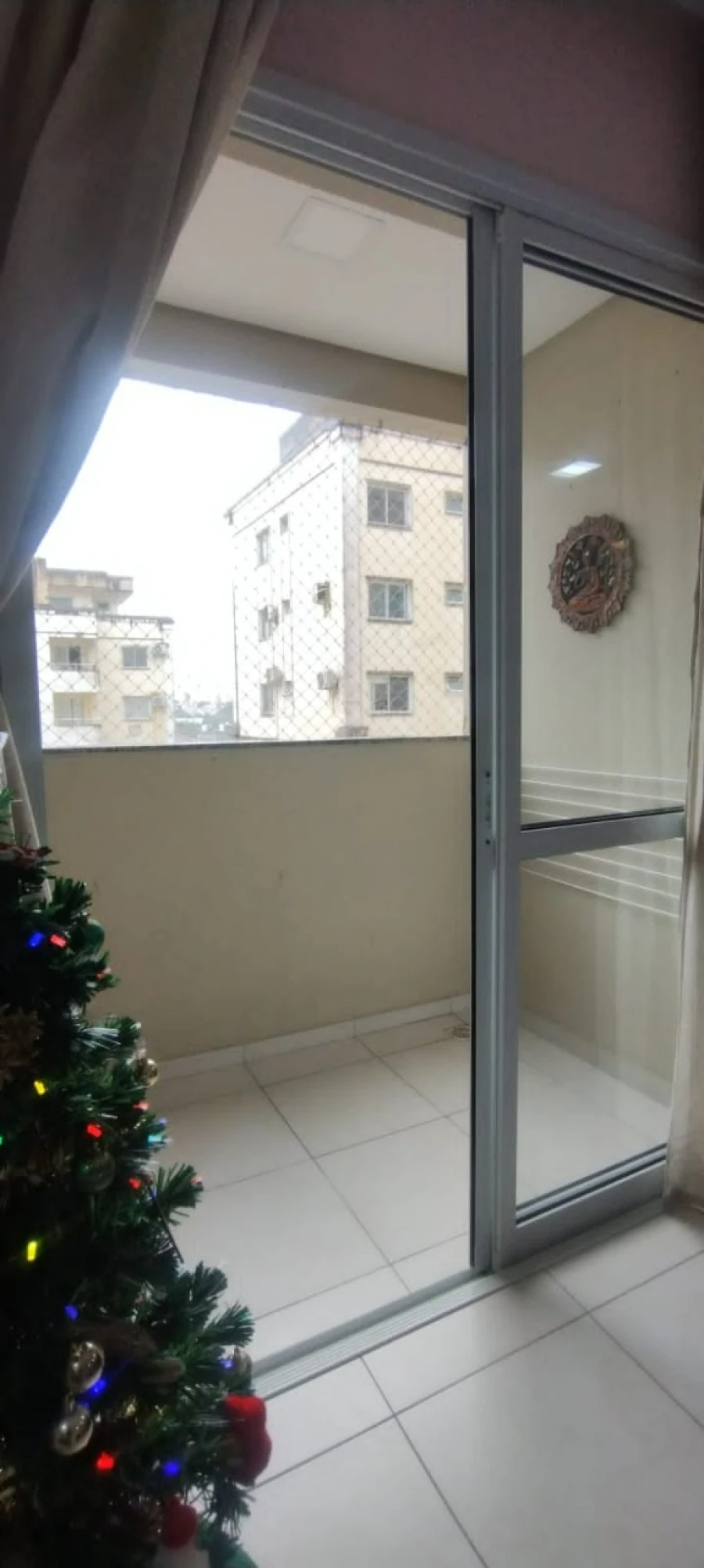 Apartamento em Pedra Branca, Palhoça. 2 quartos, 57m². Imagem 2 de 13