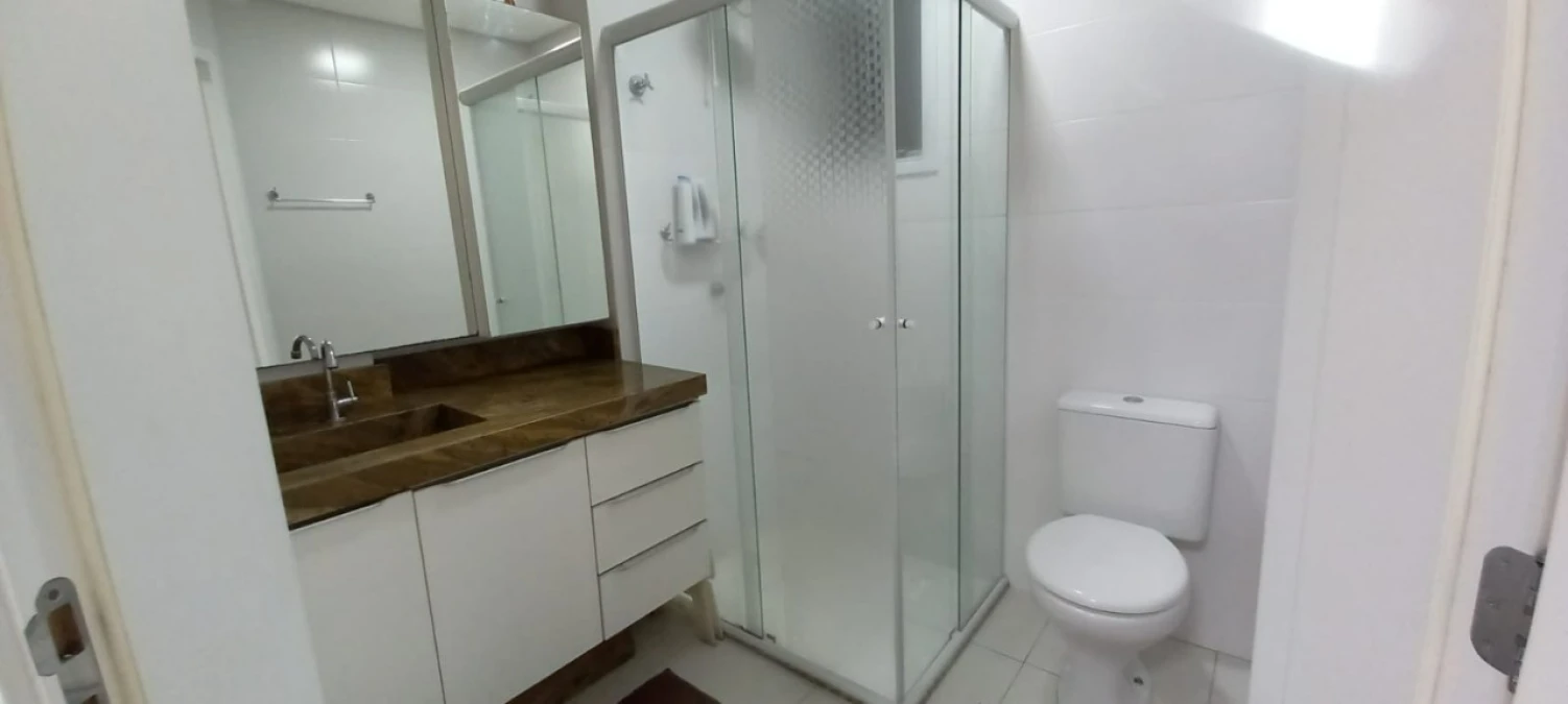 Apartamento em Pedra Branca, Palhoça. 2 quartos, 57m². Imagem 5 de 13