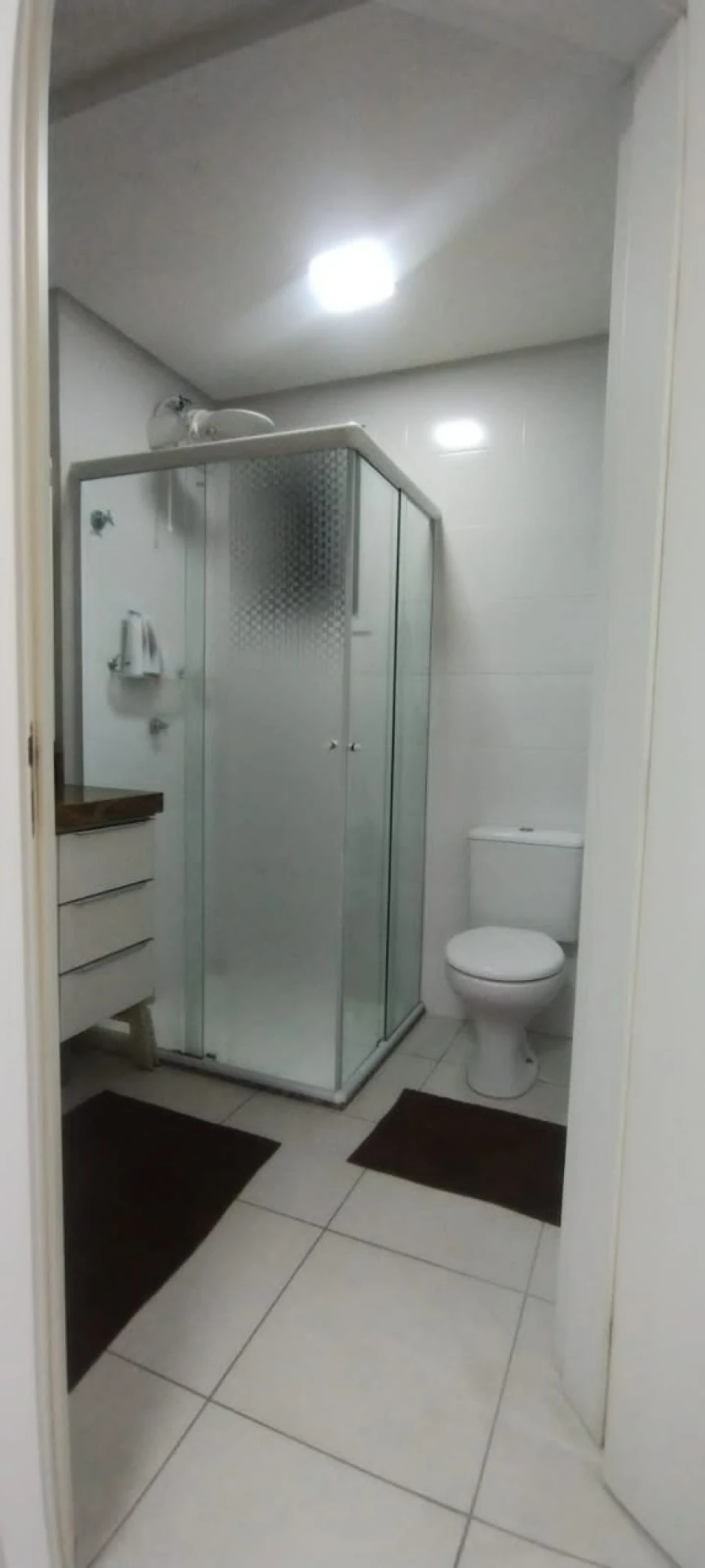 Apartamento em Pedra Branca, Palhoça. 2 quartos, 57m². Imagem 6 de 13