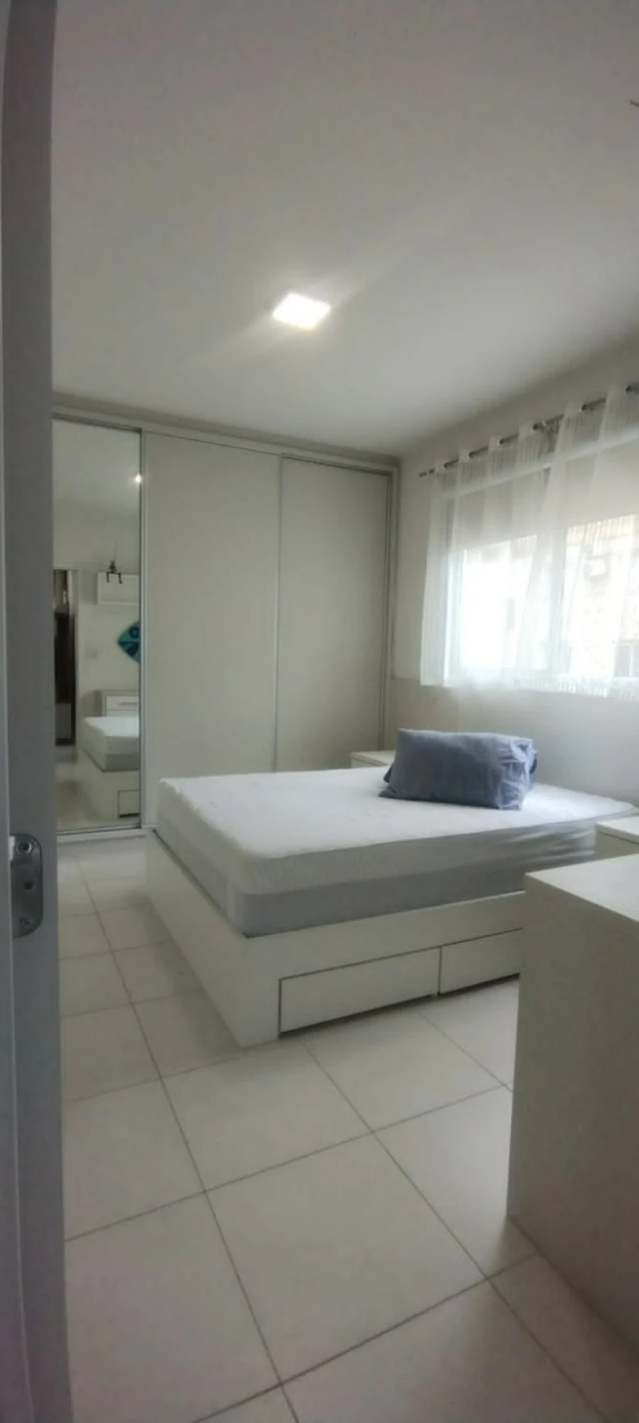 Apartamento em Pedra Branca, Palhoça. 2 quartos, 57m². Imagem 8 de 13