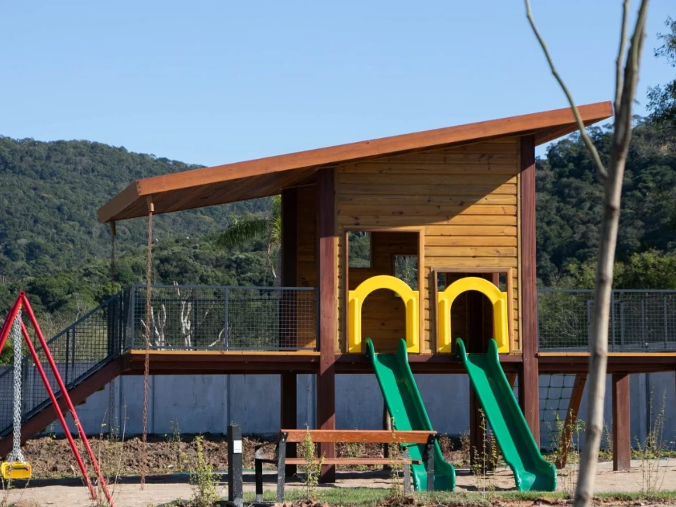 Terreno em Pedra Branca, Palhoça. 0 quartos, 0m². Imagem 14 de 30