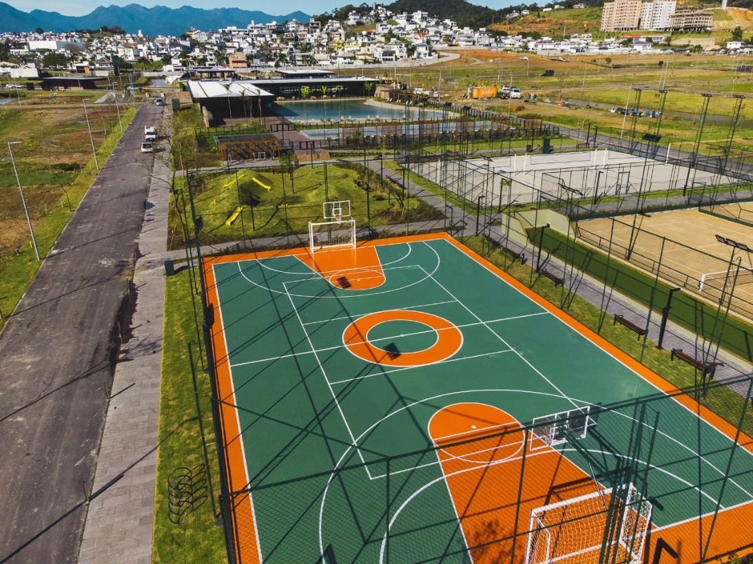 Terreno em Pedra Branca, Palhoça. 0 quartos, 0m². Imagem 23 de 30