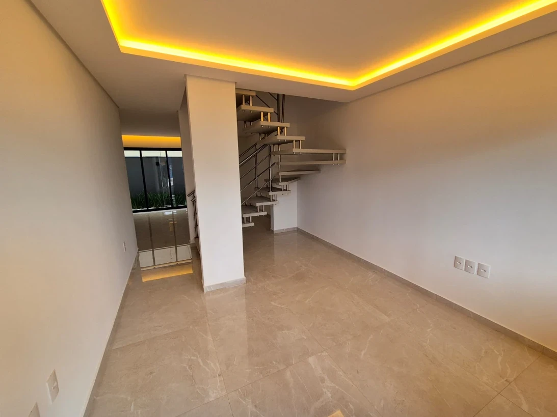 Sobrado Geminado em Pagani, Palhoça. 3 quartos, 131m². Imagem 1 de 10