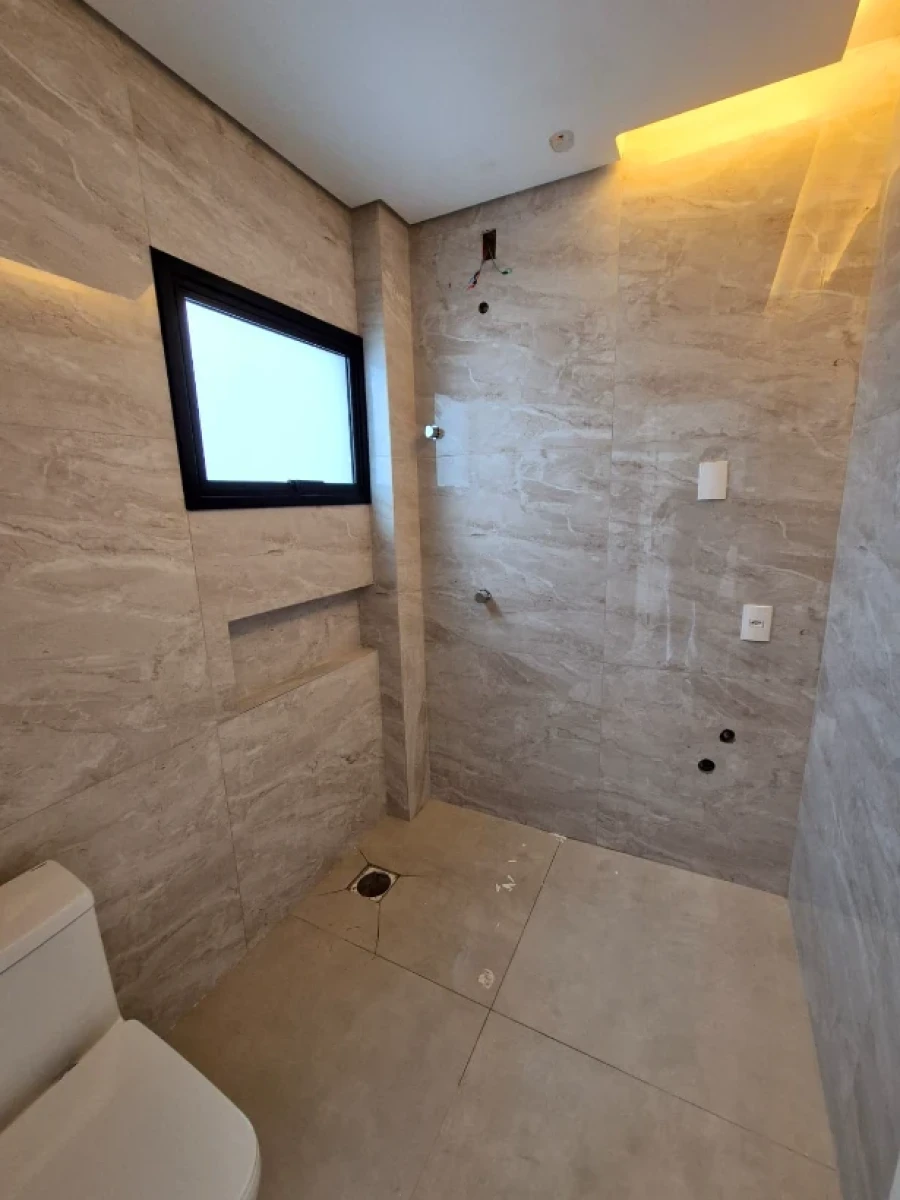 Sobrado Geminado em Pagani, Palhoça. 3 quartos, 131m². Imagem 8 de 10