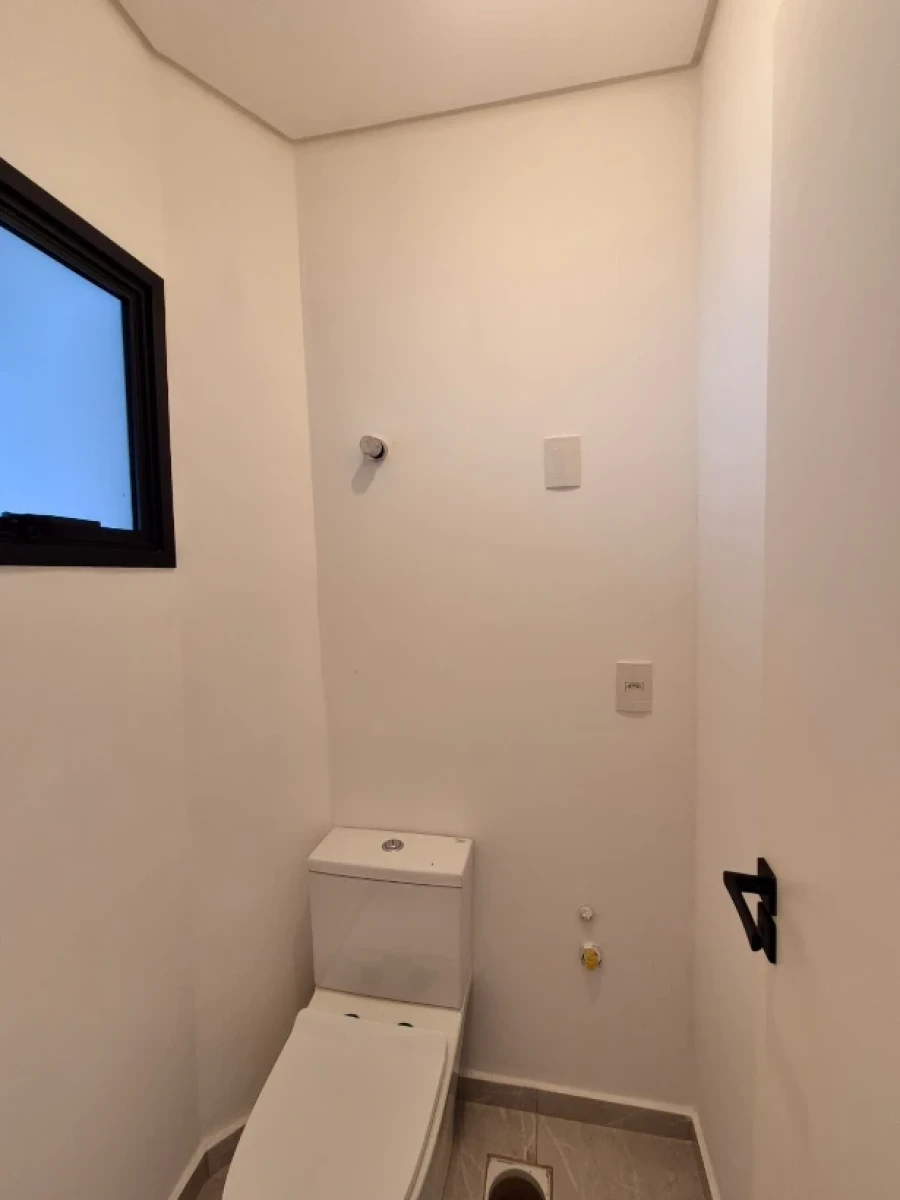 Sobrado Geminado em Pagani, Palhoça. 3 quartos, 131m². Imagem 4 de 10