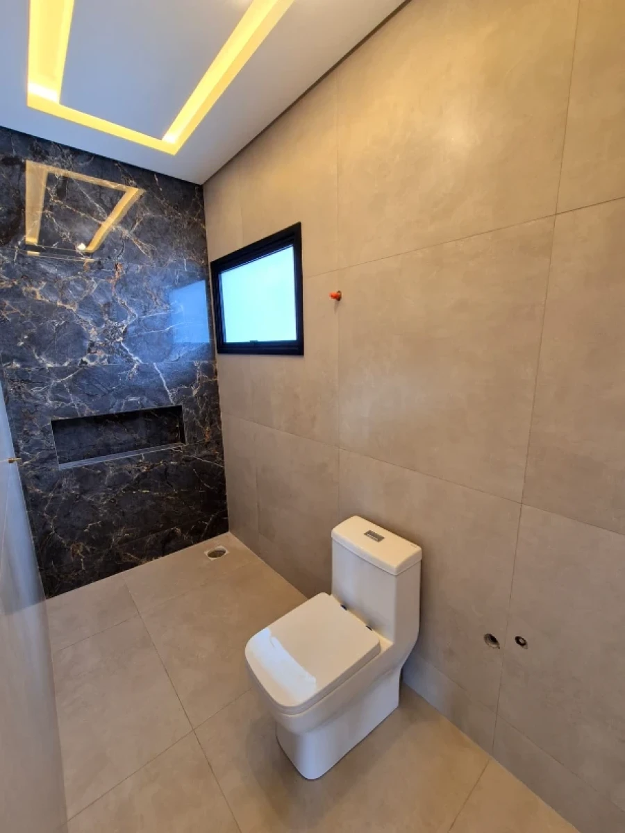 Sobrado Geminado em Pagani, Palhoça. 3 quartos, 118m². Imagem 8 de 8