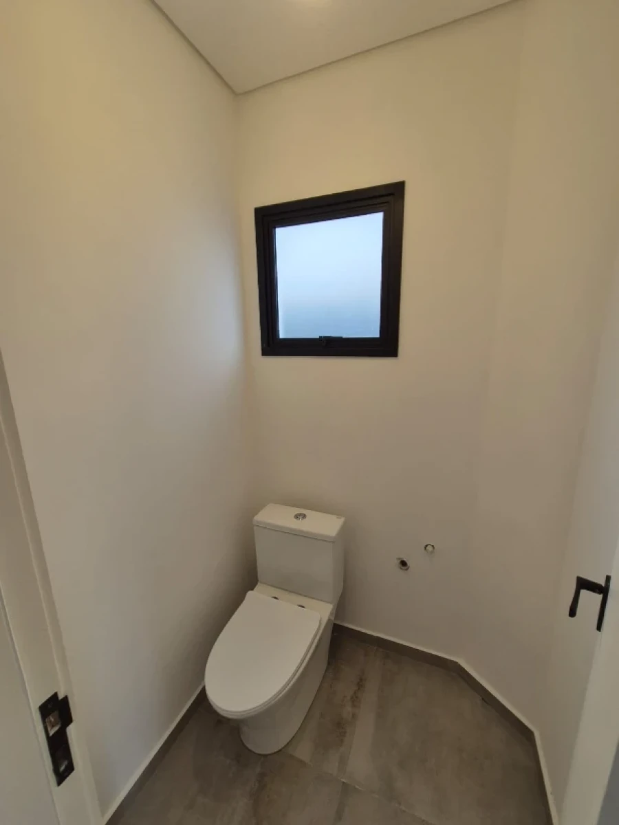 Sobrado Geminado em Pagani, Palhoça. 3 quartos, 118m². Imagem 4 de 8