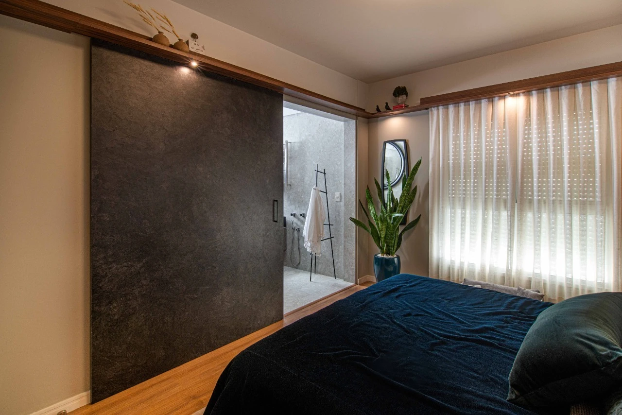 Apartamento em Pedra Branca, Palhoça. 3 quartos, 105m². Imagem 10 de 21