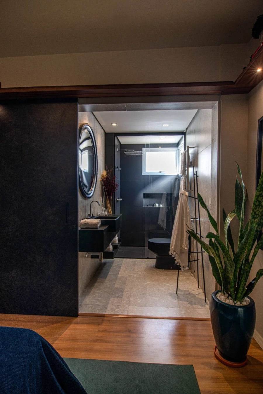 Apartamento em Pedra Branca, Palhoça. 3 quartos, 105m². Imagem 11 de 21