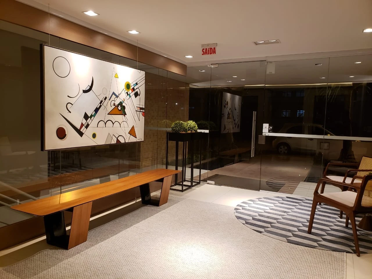 Apartamento em Pedra Branca, Palhoça. 3 quartos, 105m². Imagem 16 de 21