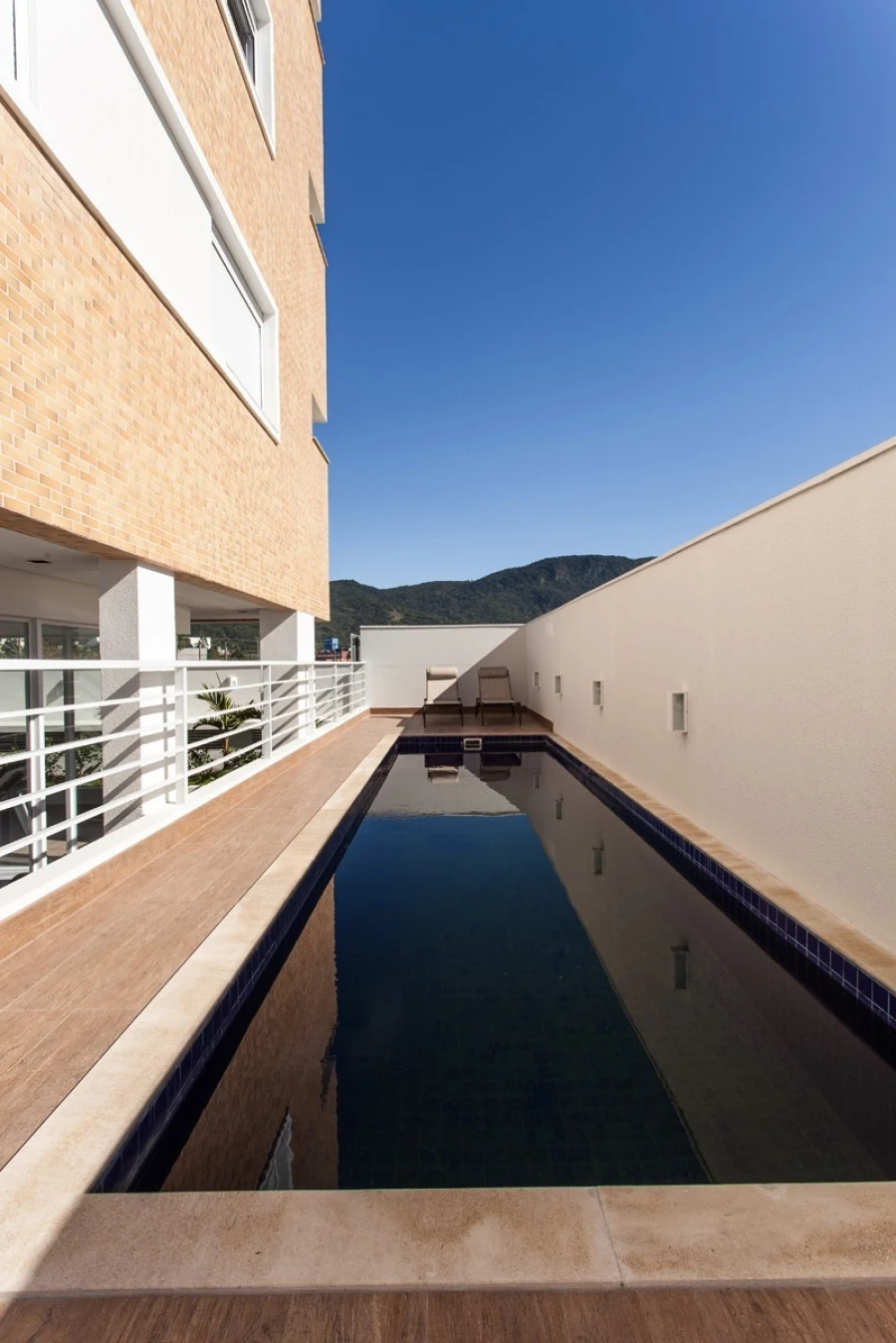 Apartamento em Pedra Branca, Palhoça. 3 quartos, 105m². Imagem 18 de 21