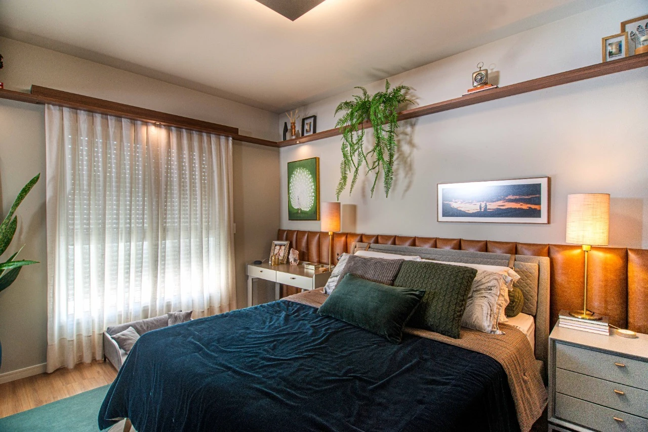 Apartamento em Pedra Branca, Palhoça. 3 quartos, 105m². Imagem 8 de 21