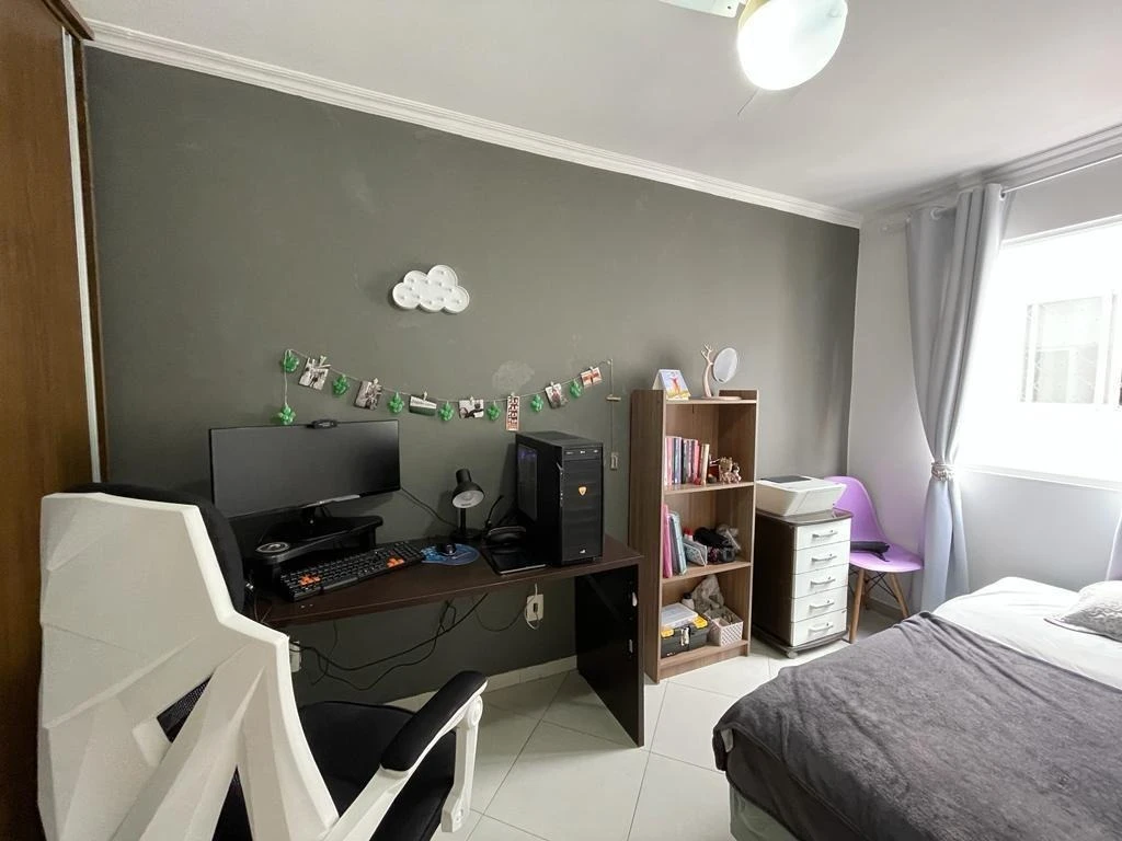 Apartamento em Pagani, Palhoça. 3 quartos, 72m². Imagem 5 de 8