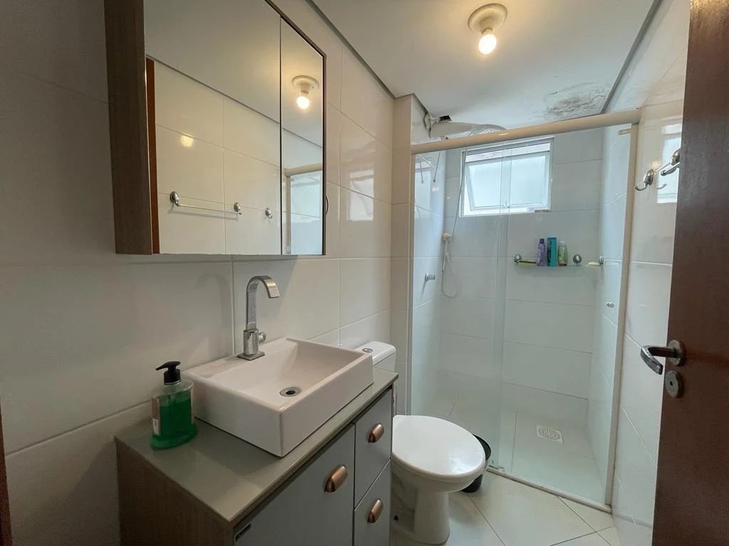 Apartamento em Pagani, Palhoça. 3 quartos, 72m². Imagem 8 de 8