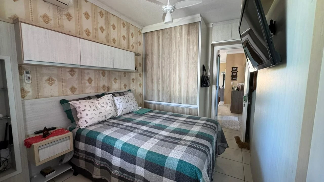 Casa em Bela Vista, Palhoça. 4 quartos, 143m². Imagem 10 de 27