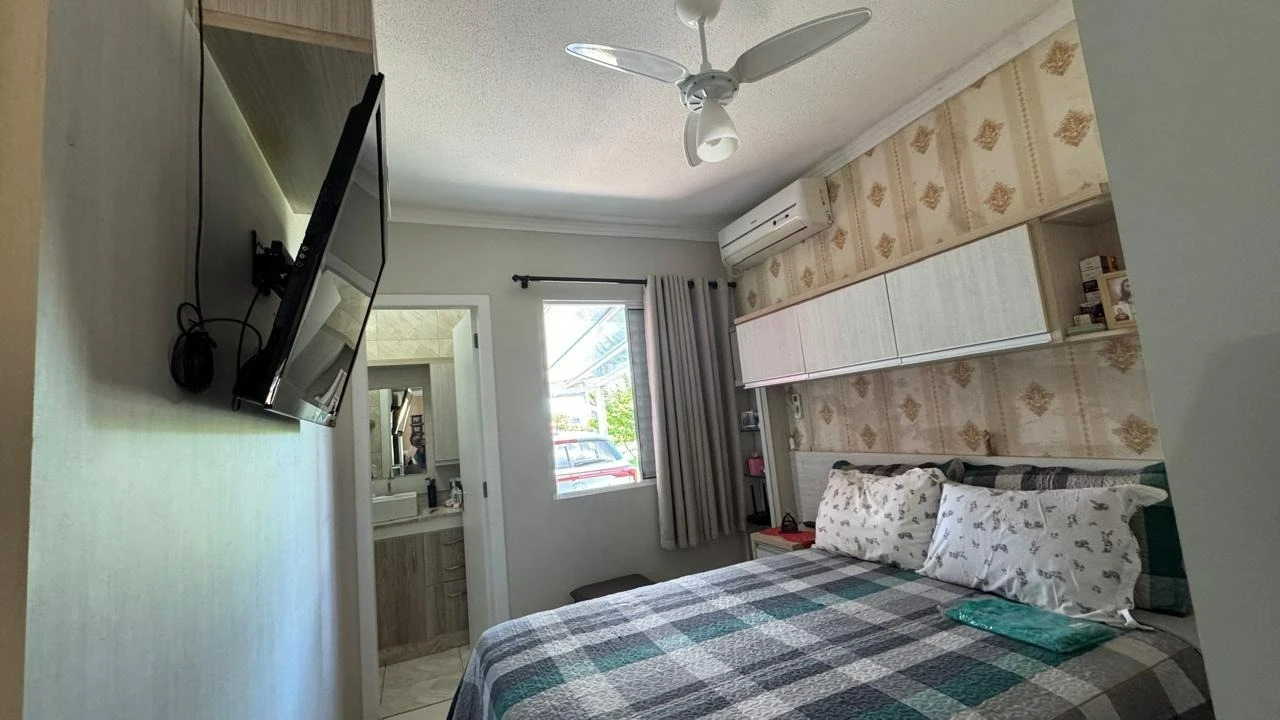 Casa em Bela Vista, Palhoça. 4 quartos, 143m². Imagem 11 de 27